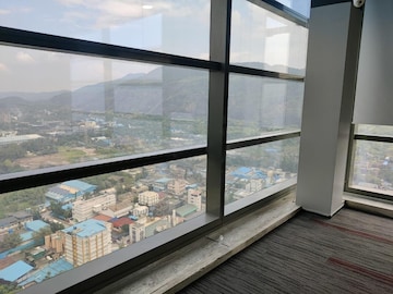 Swimming Pool in  Office Space at Shivajinagar – for Rent