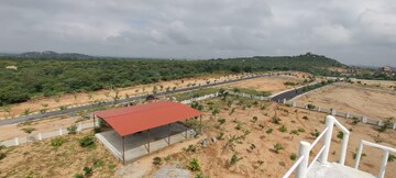 Plot Area in  Plot at SR Sree City, Agapally – for Sale