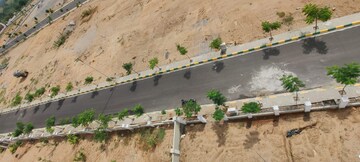  Plot – Exterior View View at SR Sree City, Agapally - for Sale