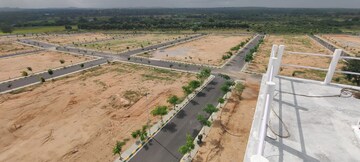 Plot Area in  Plot at SR Sree City, Agapally – for Sale