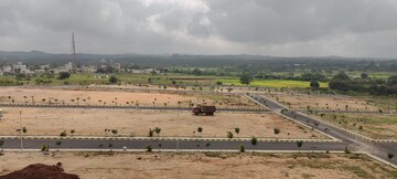  Plot For Sale in SR Sree City, Agapally