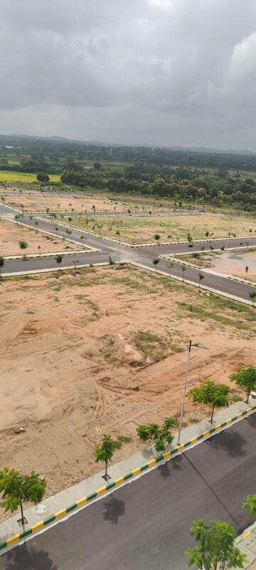 Plot Area in  Plot at SR Sree City, Agapally – for Sale