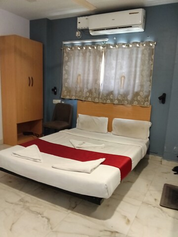  Office Space For Rent in Sanath Nagar