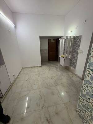 Bathroom in 3.5 BHK Villa at Ansal Plaza Sector-23, Sector 23 – for Sale