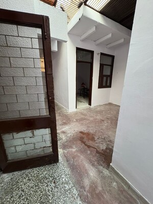 Kitchen in 3.5 BHK Villa at Ansal Plaza Sector-23, Sector 23 – for Sale