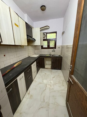 Kitchen in 3.5 BHK Villa at Ansal Plaza Sector-23, Sector 23 – for Sale