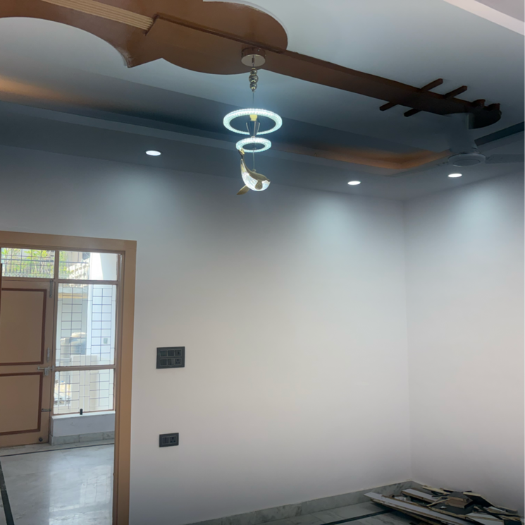 Room, ashoka-enclave-faridabad 3 Bedroom 200 Acre Builder Floor In Ashoka Enclave Faridabad 8955191