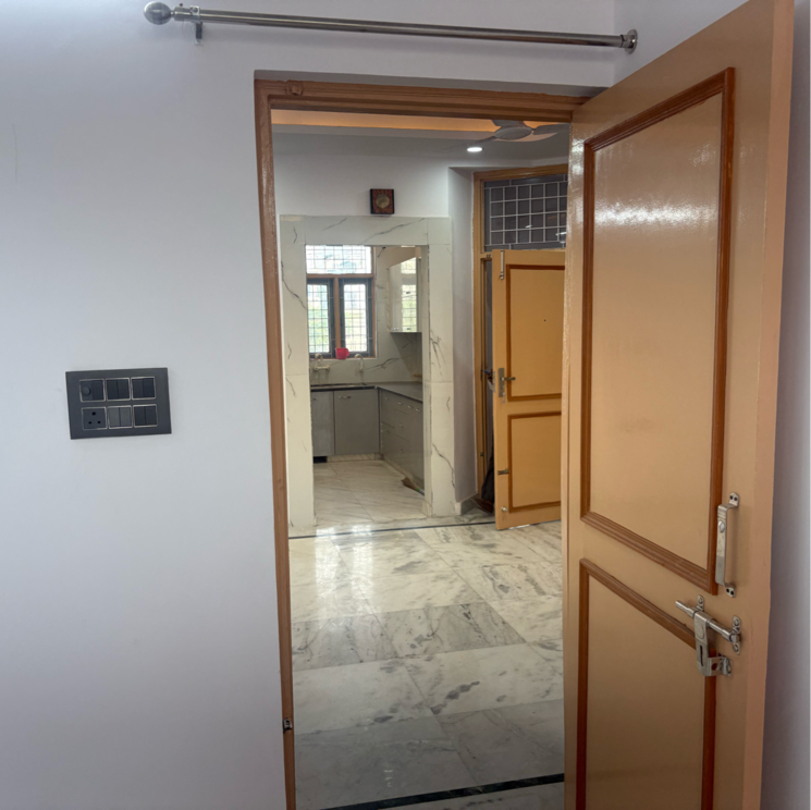 Room, ashoka-enclave-faridabad 3 Bedroom 200 Acre Builder Floor In Ashoka Enclave Faridabad 8955191