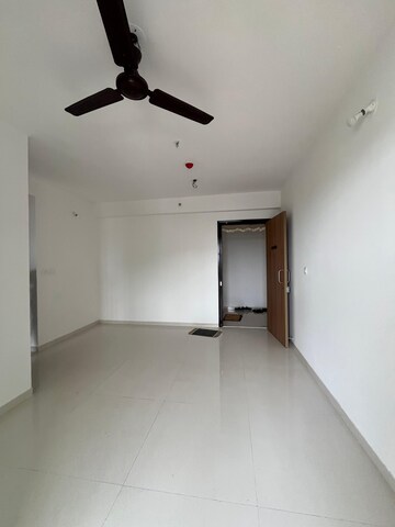 Living Room in 1 BHK Apartment at Lodha Codename Premier, Dombivli East – for Rent
