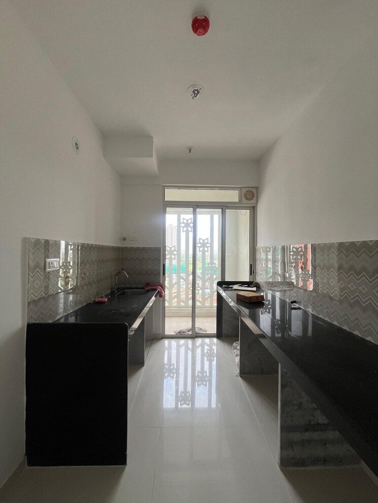 Kitchen, lodha-codename-premier 1 Bedroom 720 Sq.Ft. Apartment In Dombivli East Thane 8955182