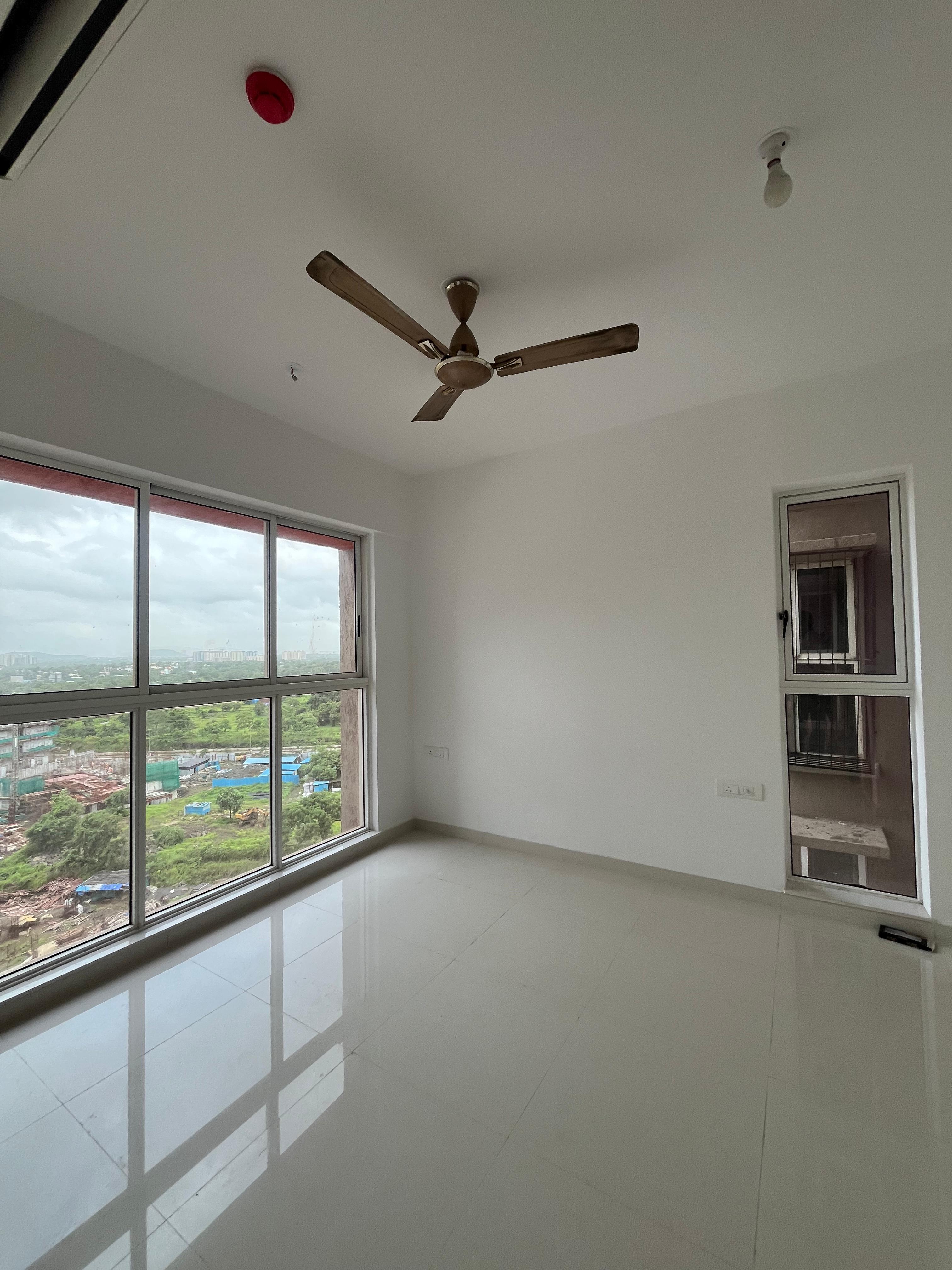 1 BHK Apartment For Rent in Lodha Codename Premier