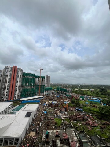1 BHK Apartment – Exterior View View at Lodha Codename Premier, Dombivli East - for Rent