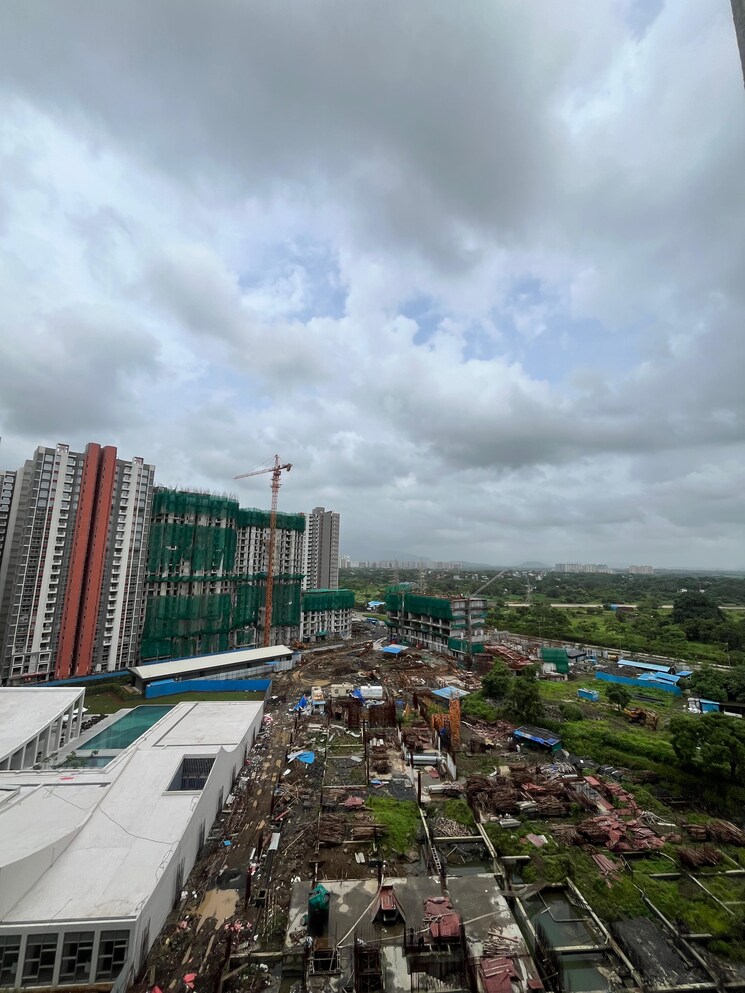 Exterior View, lodha-codename-premier 1 Bedroom 720 Sq.Ft. Apartment In Dombivli East Thane 8955182