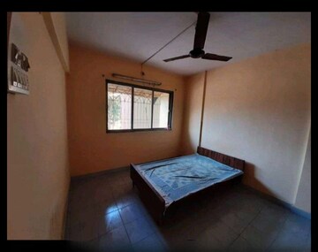 1 BHK Apartment For Rent in One Hiranandani Park, Ghodbunder Road
