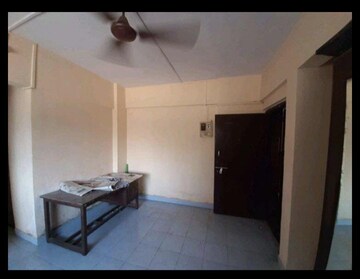 Bedroom in 1 BHK Apartment at One Hiranandani Park, Ghodbunder Road – for Rent