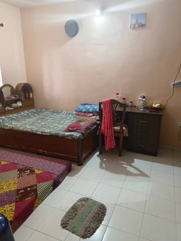 Bedroom in 1 BHK Apartment at One Hiranandani Park, Ghodbunder Road – for Rent