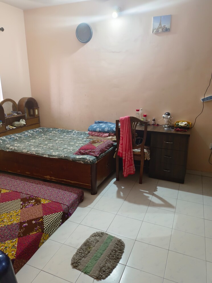 Bedroom, one-hiranandani-park 1 Bedroom 550 Sq.Ft. Apartment In Ghodbunder Road Thane 8955188