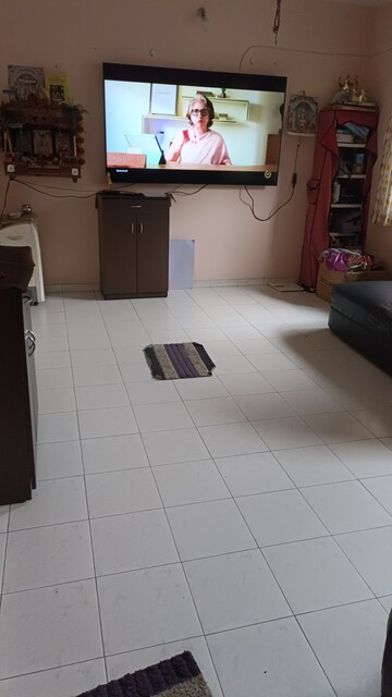 Kitchen in 1 BHK Apartment at One Hiranandani Park, Ghodbunder Road – for Rent