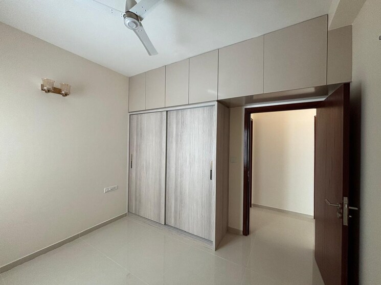 Room, lnt-raintree-boulevard 3 Bedroom 1645 Sq.Ft. Apartment In Hebbal Bangalore 8955196