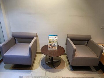 Living Room in  Office Space at Kharadi – for Rent