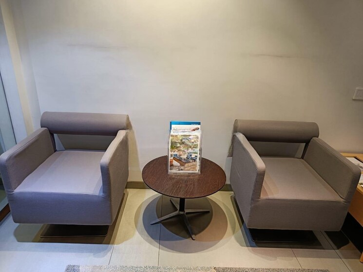 Living Room, kharadi Commercial Office Space 7500 Sq.Ft. In Kharadi Pune 8955190