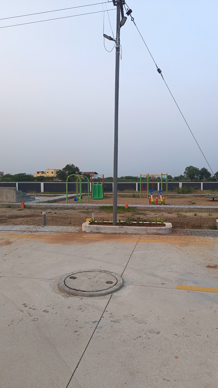 Exterior View, allithurai  1500 Sq.Ft. Plot In Allithurai Trichy 8955199