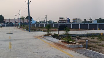  Plot For Sale in Allithurai