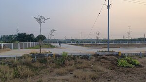 Plot Area in  Plot at Allithurai – for Sale