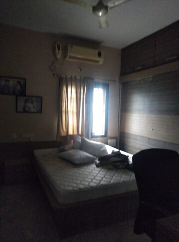 Living Room in 3 BHK Apartment at Shaikpet – for Sale