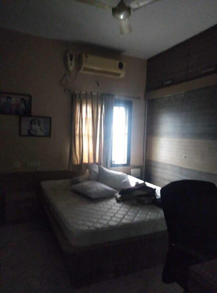 Living Room, shaikpet 3 Bedroom 1990 Sq.Ft. Apartment In Shaikpet Hyderabad 8955192