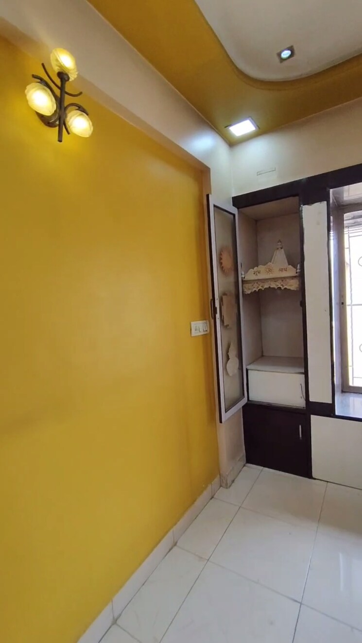 Room, millennium-tower 1 Bedroom 550 Sq.Ft. Apartment In Kandivali East Mumbai 8955194