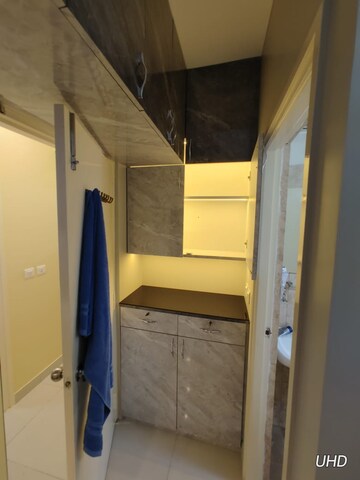  3 BHK Apartment at Godrej Seven, Joka – for Rent