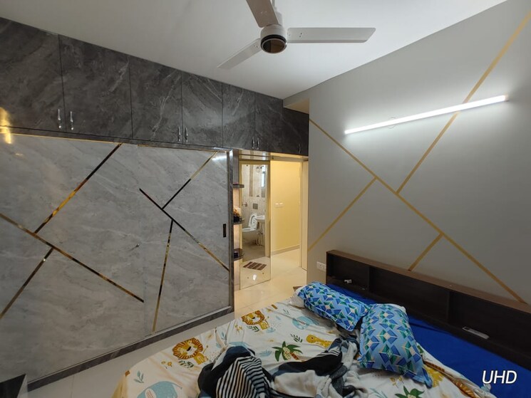 Room, godrej-seven 3 Bedroom 1100 Sq.Ft. Apartment In Joka Kolkata 8935704