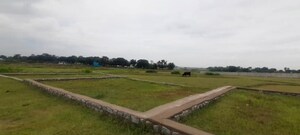 Plot Area in  Plot at Namkum – for Sale