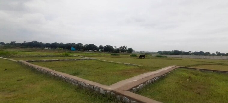 undefined, namkum  1740 Sq.Ft. Plot In Namkum Ranchi 8955222