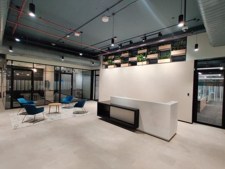 Team Area, aundh Commercial Office Space 9500 Sq.Ft. In Aundh Pune 8955201