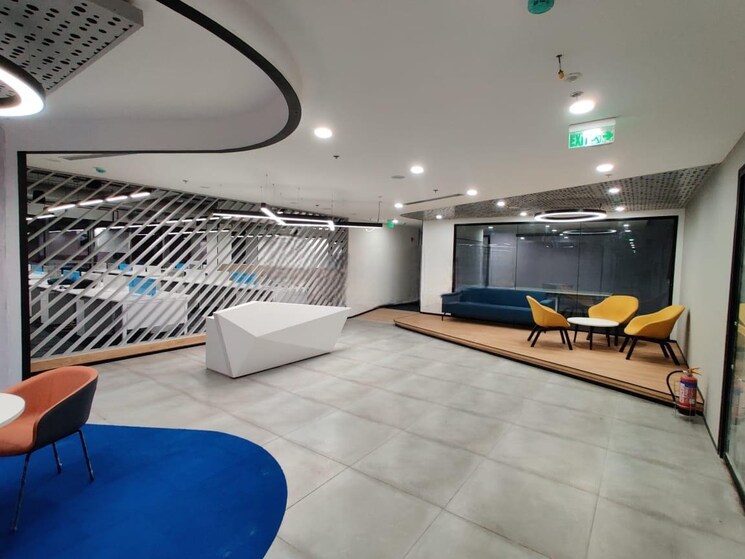 Bedroom, aundh Commercial Office Space 9500 Sq.Ft. In Aundh Pune 8955201