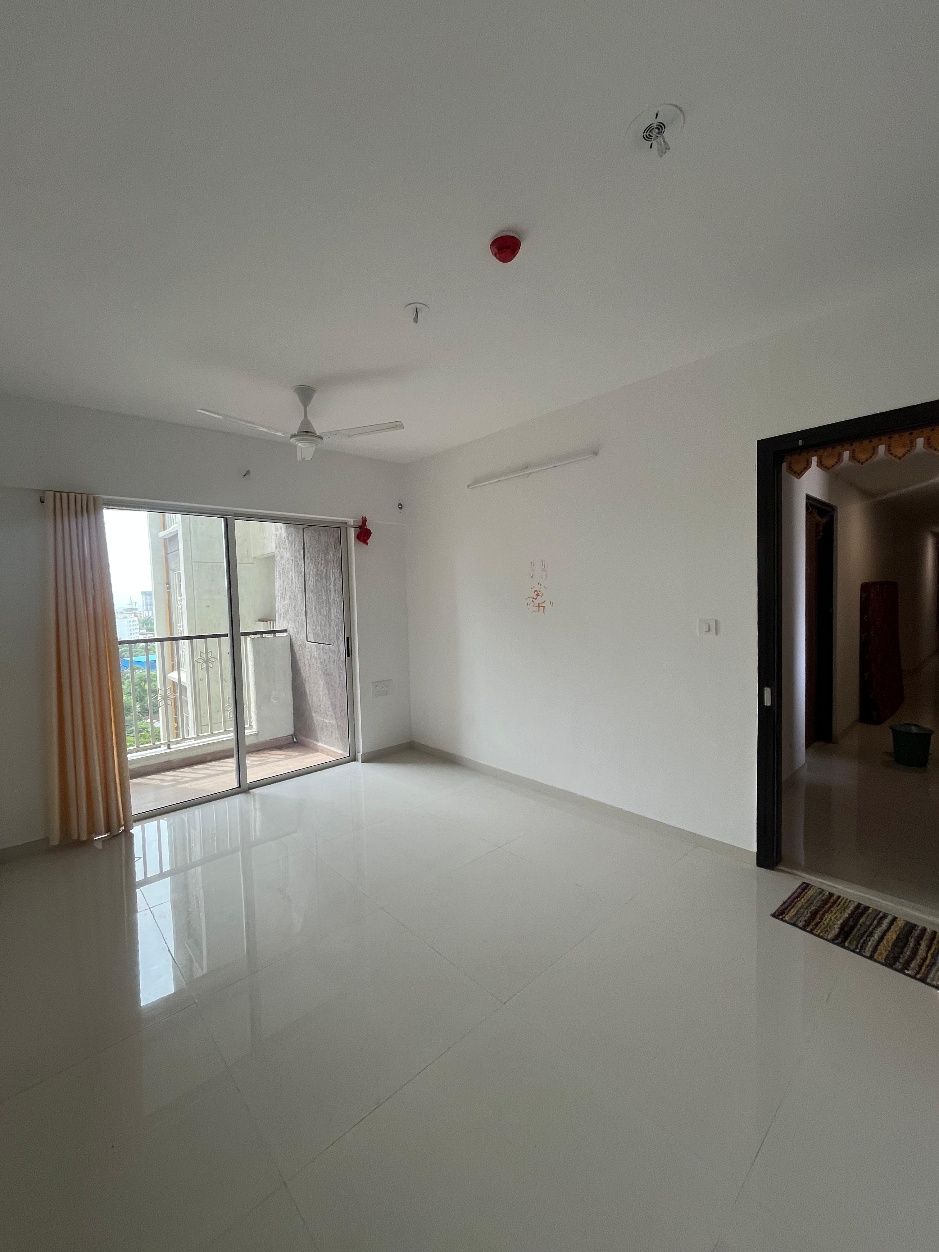 1 BHK Apartment For Rent in Lodha Codename Premier