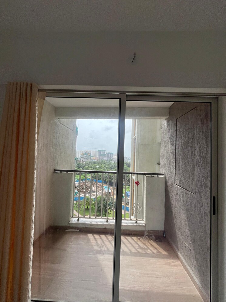 Living Room, lodha-codename-premier 1 Bedroom 710 Sq.Ft. Apartment In Dombivli East Thane 8955214