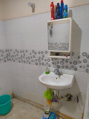 Bathroom in 6+ BHK Villa at Ansal Plaza Sector-23, Sector 23 – for Sale