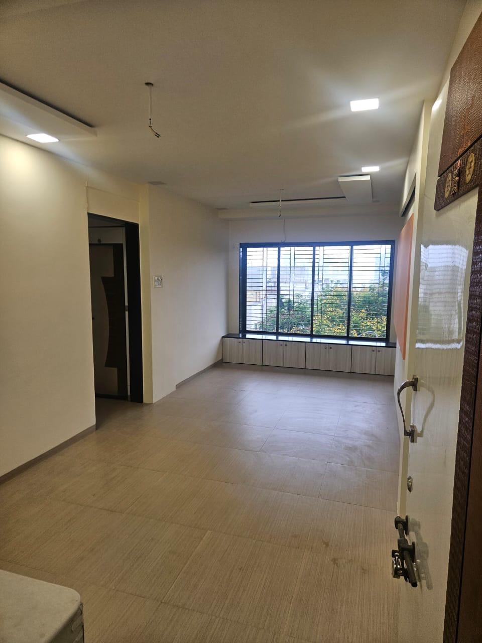 2 BHK 635 Sq.Ft. Apartment in Raheja Township
