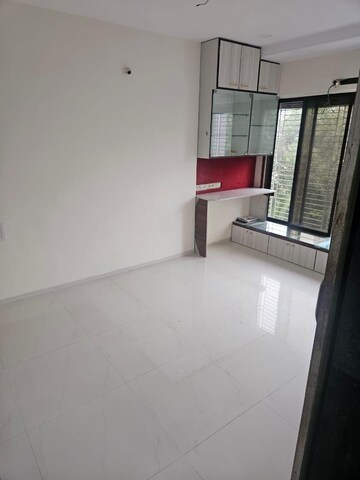 Room in 2 BHK Apartment at Raheja Township, Malad East – for Sale
