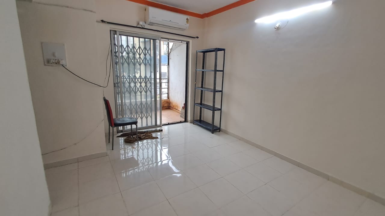 2 BHK + Pooja Room 1020 Sq.Ft. Apartment in Gulmohar Paradise Kharadi