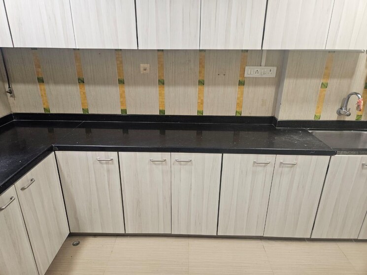 Kitchen, raheja-township 2 Bedroom 635 Sq.Ft. Apartment In Malad East Mumbai 8955215