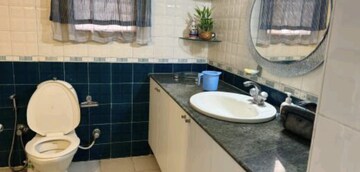 Master Bedroom in 4 BHK Apartment at Brigade Millennium Magnolia, Jp Nagar – for Rent