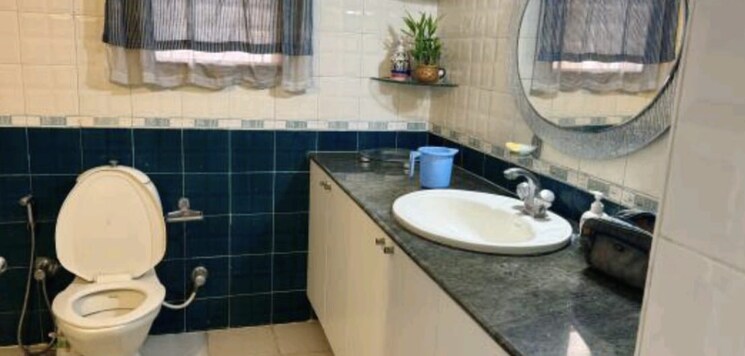 Master Bedroom, brigade-millennium-magnolia 4 Bedroom 2750 Sq.Ft. Apartment In Jp Nagar Bangalore 8955238