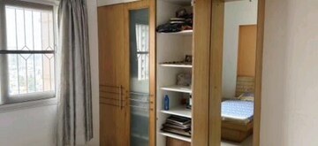 Furnished Amenities in 4 BHK Apartment at Brigade Millennium Magnolia, Jp Nagar – for Rent