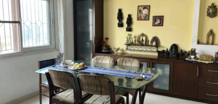 Kitchen, brigade-millennium-magnolia 4 Bedroom 2750 Sq.Ft. Apartment In Jp Nagar Bangalore 8955238