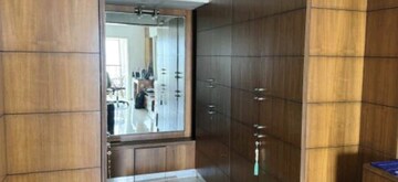 Furnished Amenities in 4 BHK Apartment at Brigade Millennium Magnolia, Jp Nagar – for Rent