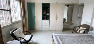Bathroom in 4 BHK Apartment at Brigade Millennium Magnolia, Jp Nagar – for Rent